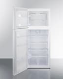28" Wide Top-Mount Refrigerator-Freezer view 2