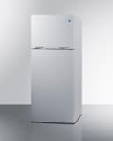 28" Wide Top-Mount Refrigerator-Freezer view 3