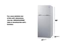 28" Wide Top-Mount Refrigerator-Freezer view 9