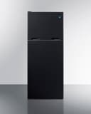 28" Wide Top-Mount Refrigerator-Freezer view 1