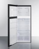 28" Wide Top-Mount Refrigerator-Freezer view 2