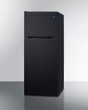 28" Wide Top-Mount Refrigerator-Freezer view 3