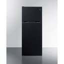 28" Wide Top-Mount Refrigerator-Freezer view 1