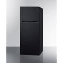 28" Wide Top-Mount Refrigerator-Freezer view 3