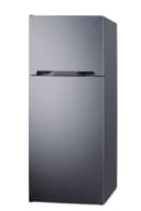 28" Wide Top-Mount Refrigerator-Freezer with Icemaker view 2