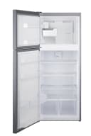 28" Wide Top-Mount Refrigerator-Freezer with Icemaker view 3