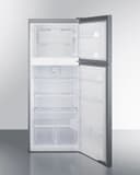 28" Wide Top-Mount Refrigerator-Freezer view 2