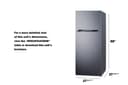 28" Wide Top-Mount Refrigerator-Freezer view 9