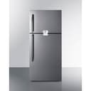 30" Wide Top Freezer Refrigerator view 1