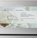 CAFÉ™ 30" Smart Single Wall Oven with Convection in Platinum Glass view 28