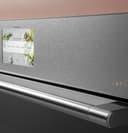 CAFÉ™ 30" Smart Single Wall Oven with Convection in Platinum Glass view 26