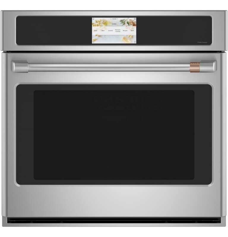 CAFÉ™ 30" Smart Single Wall Oven with Convection