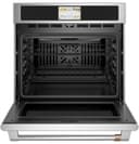 Café 30" Smart Single Wall Oven With Convection view 2