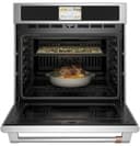 Café 30" Smart Single Wall Oven With Convection view 3
