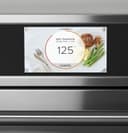 Café 30" Smart Single Wall Oven With Convection view 5
