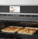 Café 30" Smart Single Wall Oven With Convection view 10