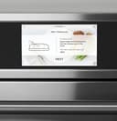 Café 30" Smart Single Wall Oven With Convection view 12