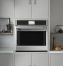 Café 30" Smart Single Wall Oven With Convection view 15