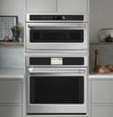 Café 30" Smart Single Wall Oven With Convection view 16