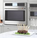 Café 30" Smart Single Wall Oven With Convection view 22