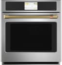 Café 30" Smart Single Wall Oven With Convection view 25