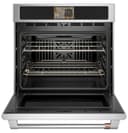 Café 30" Smart Single Wall Oven With Convection view 2