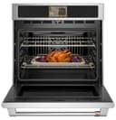 Café 30" Smart Single Wall Oven With Convection view 3