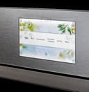 Café 30" Smart Built-in Convection Single Wall Oven In Platinum Glass view 6