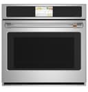 Café Professional Series 30" Smart Built-in Convection Single Wall Oven view 1