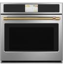 Café Professional Series 30" Smart Built-in Convection Single Wall Oven view 17