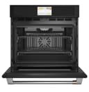 Café Professional Series 30" Smart Built-in Convection Single Wall Oven view 4
