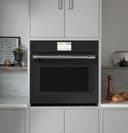 Café Professional Series 30" Smart Built-in Convection Single Wall Oven view 5