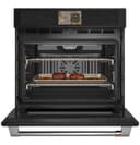 Café Professional Series 30" Smart Built-in Convection Single Wall Oven view 3