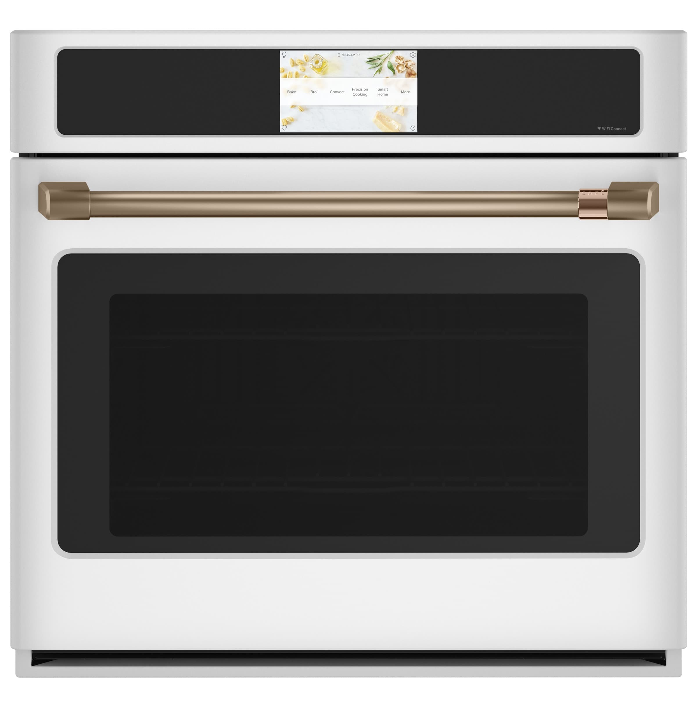 CAFÉ™ Professional Series 30" Smart Built-In Convection Single Wall Oven