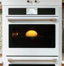 CAFÉ™ Professional Series 30" Smart Built-In Convection Single Wall Oven view 10