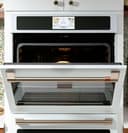 CAFÉ™ Professional Series 30" Smart Built-In Convection Single Wall Oven view 2
