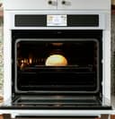 CAFÉ™ Professional Series 30" Smart Built-In Convection Single Wall Oven view 9