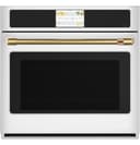 CAFÉ™ Professional Series 30" Smart Built-In Convection Single Wall Oven view 5