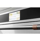 CAFÉ™ Professional Series 30" Smart Built-In Convection Single Wall Oven view 3