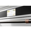 CAFÉ™ Professional Series 30" Smart Built-In Convection Single Wall Oven view 20