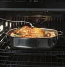Café Professional Series 30" Smart Built-in Convection French-door Single Wall Oven view 15