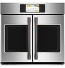 Café Professional Series 30" Smart Built-in Convection French-door Single Wall Oven view 19