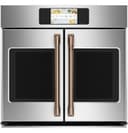 Café Professional Series 30" Smart Built-in Convection French-door Single Wall Oven view 20