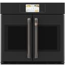Café Professional Series 30" Smart Built-in Convection French-door Single Wall Oven view 19