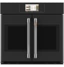 Café Professional Series 30" Smart Built-in Convection French-door Single Wall Oven view 1