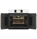 Café Professional Series 30" Smart Built-in Convection French-door Single Wall Oven view 3
