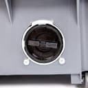 1.38 cu. ft. Compact Washer Machine view 5
