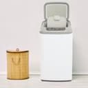 0.84 cu. ft. Compact Washer Machine view 2