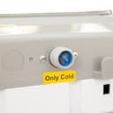 0.84 cu. ft. Compact Washer Machine view 6