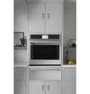 Café 30" Warming Drawer view 2